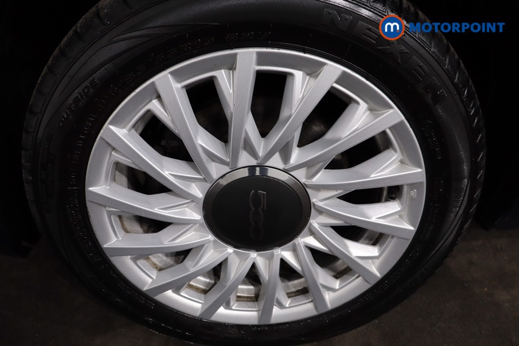 Fiat 500 Dolcevita Manual Petrol Hatchback - Stock Number (1615692) - 11th supplementary image