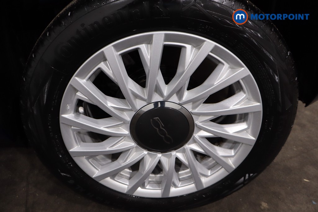 Fiat 500 Dolcevita Manual Petrol Hatchback - Stock Number (1615692) - 12th supplementary image