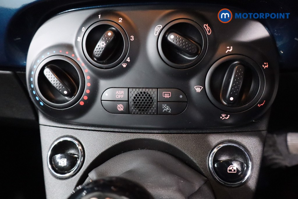 Fiat 500 Dolcevita Manual Petrol Hatchback - Stock Number (1615692) - 16th supplementary image