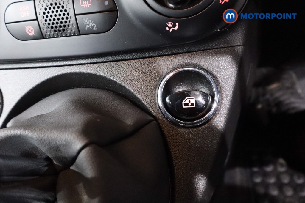 Fiat 500 Dolcevita Manual Petrol Hatchback - Stock Number (1615692) - 17th supplementary image