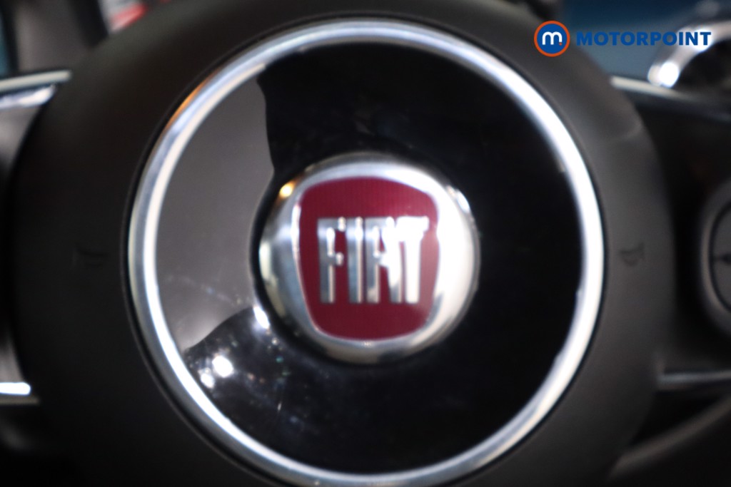 Fiat 500 Dolcevita Manual Petrol Hatchback - Stock Number (1615692) - 19th supplementary image