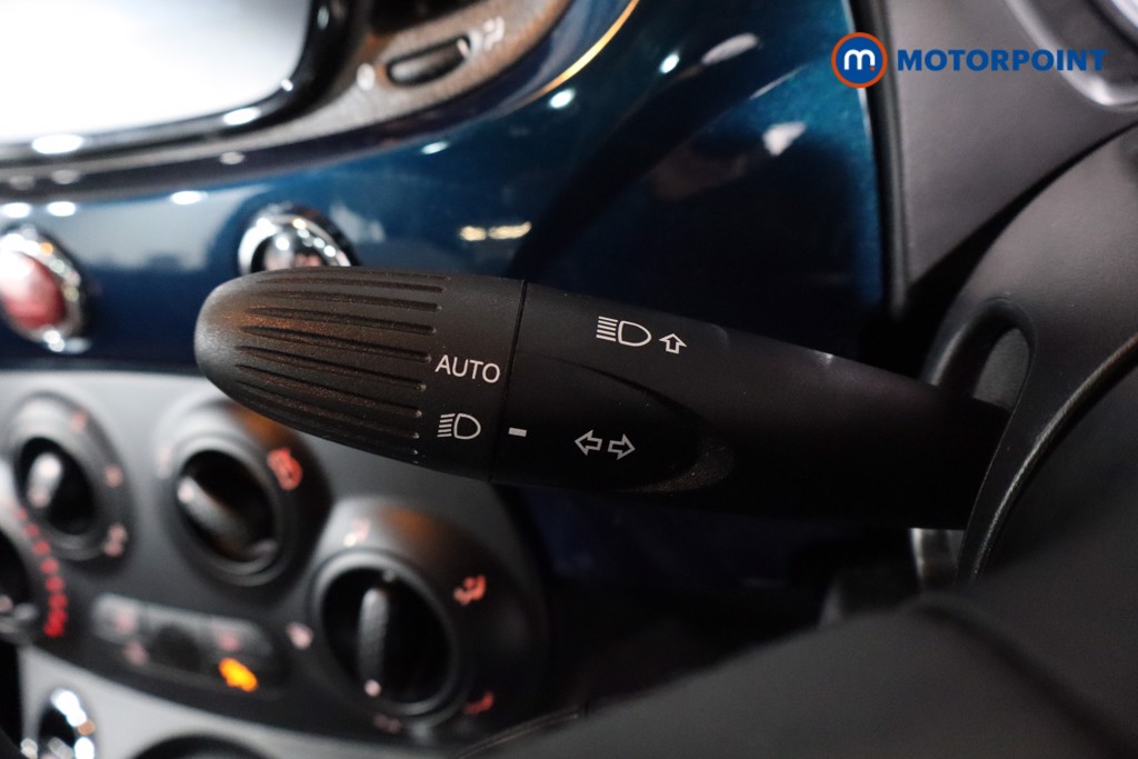 Fiat 500 Dolcevita Manual Petrol Hatchback - Stock Number (1615692) - 21st supplementary image