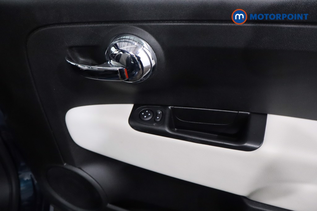 Fiat 500 Dolcevita Manual Petrol Hatchback - Stock Number (1615692) - 22nd supplementary image