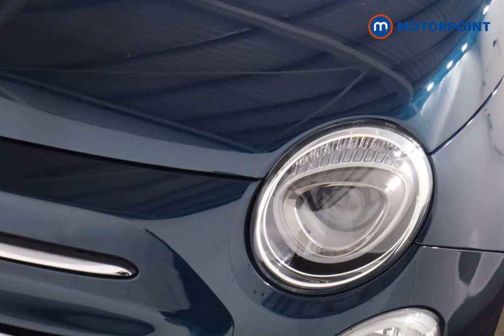 Fiat 500 Dolcevita Manual Petrol Hatchback - Stock Number (1615692) - 27th supplementary image