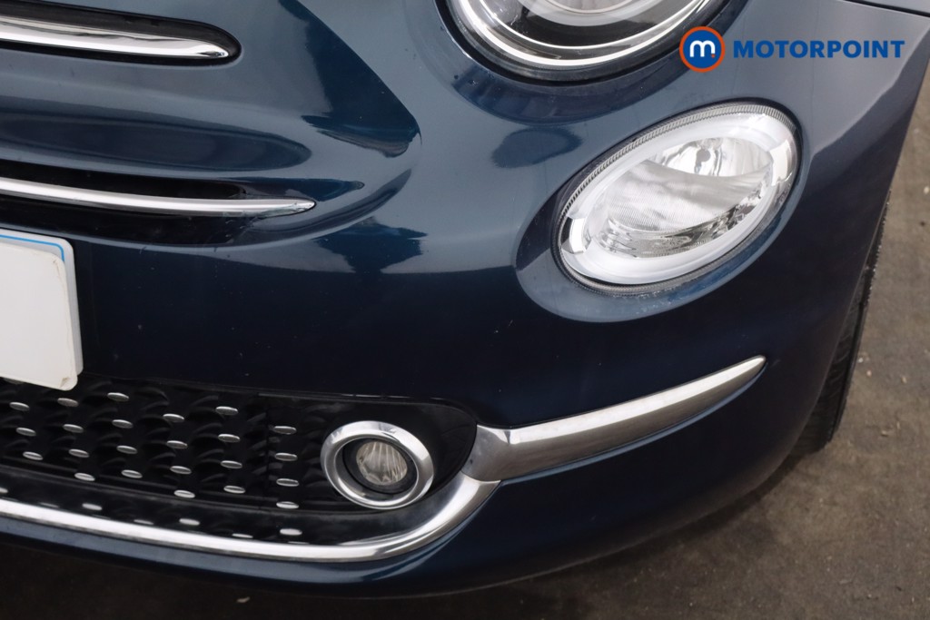 Fiat 500 Dolcevita Manual Petrol Hatchback - Stock Number (1615692) - 28th supplementary image