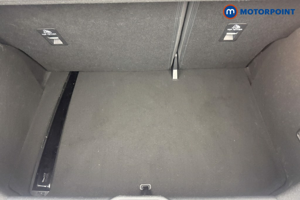 Ford Fiesta St-Line Edition Manual Petrol Hatchback - Stock Number (1615694) - 2nd supplementary image