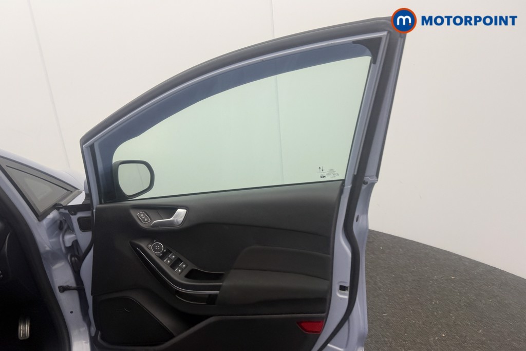 Ford Fiesta St-Line Edition Manual Petrol Hatchback - Stock Number (1615694) - 8th supplementary image