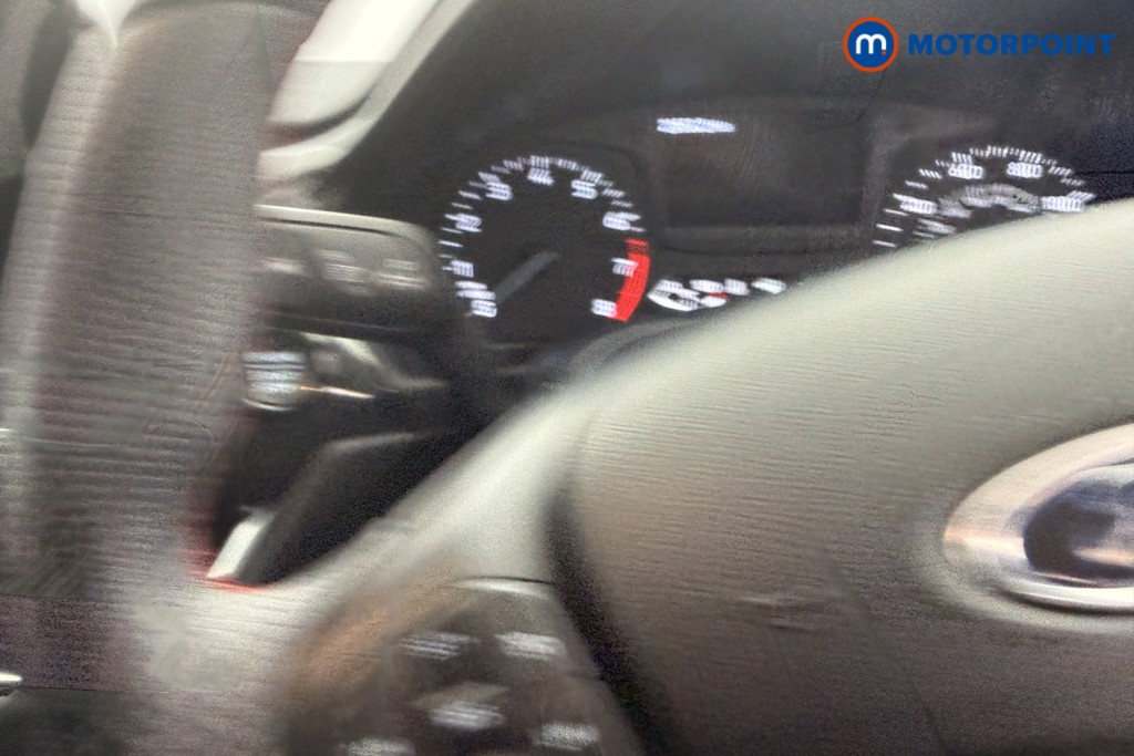 Ford Fiesta St-Line Edition Manual Petrol Hatchback - Stock Number (1615694) - 13th supplementary image