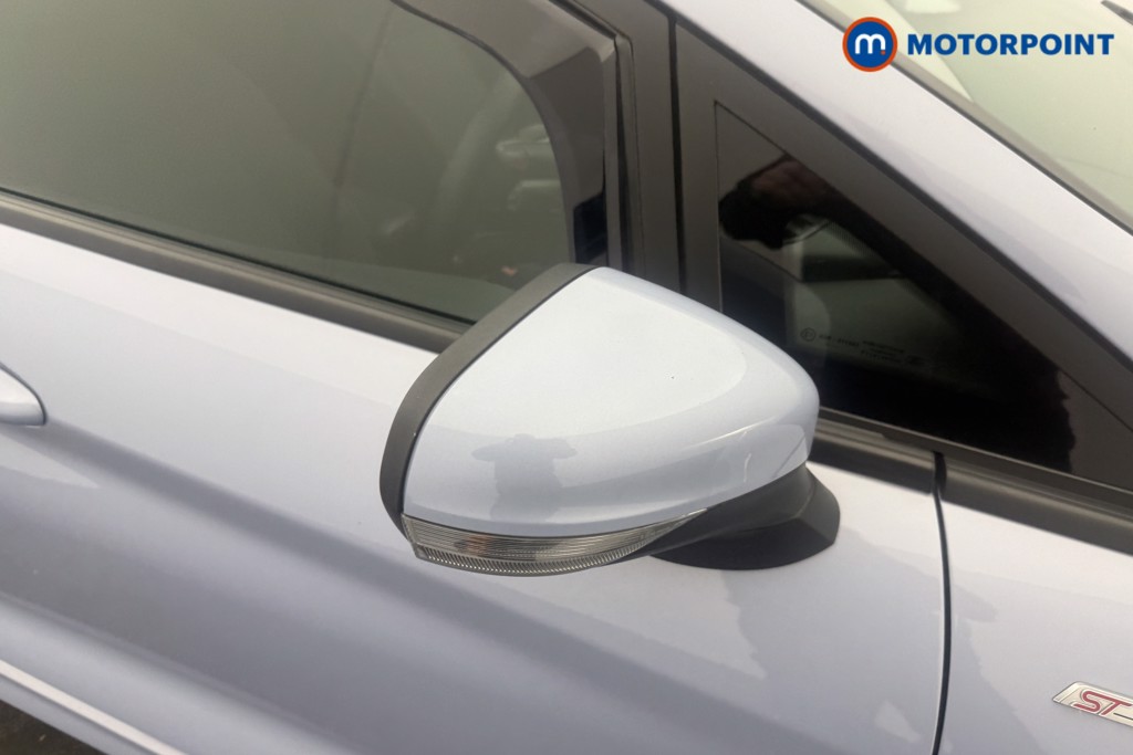 Ford Fiesta St-Line Edition Manual Petrol Hatchback - Stock Number (1615694) - 24th supplementary image