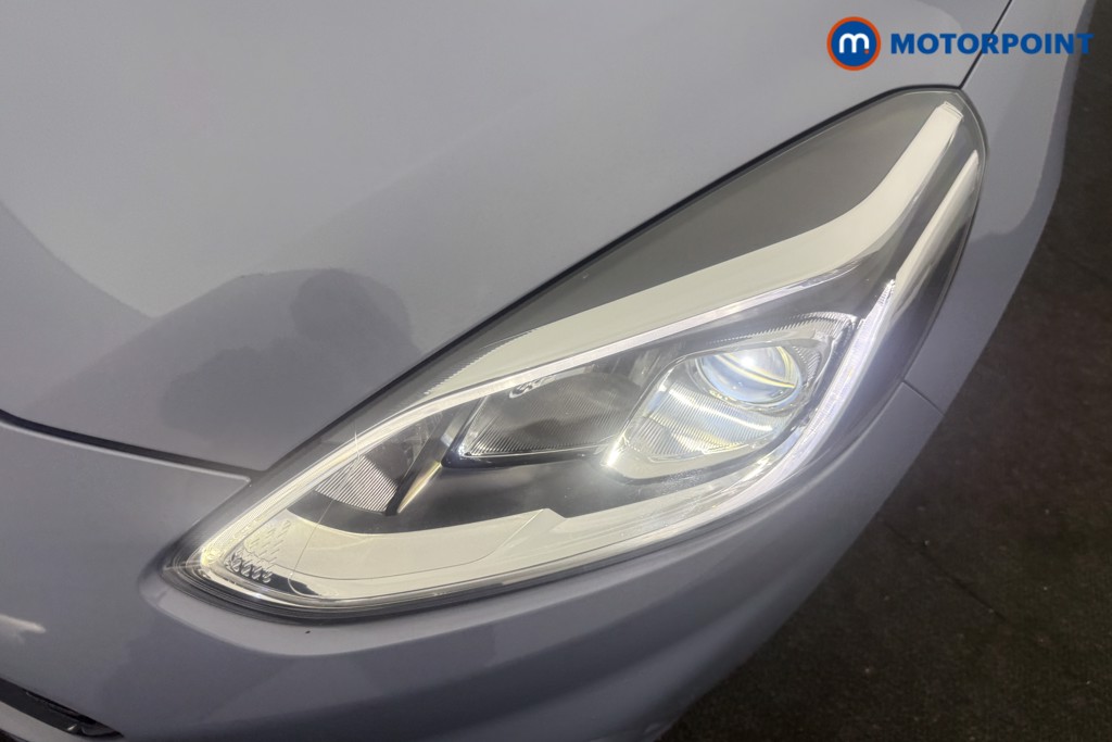 Ford Fiesta St-Line Edition Manual Petrol Hatchback - Stock Number (1615694) - 27th supplementary image