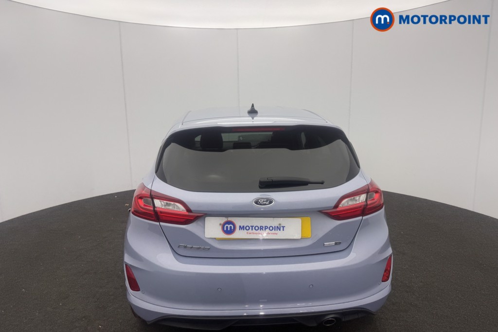 Ford Fiesta St-Line Edition Manual Petrol Hatchback - Stock Number (1615694) - 1st supplementary image