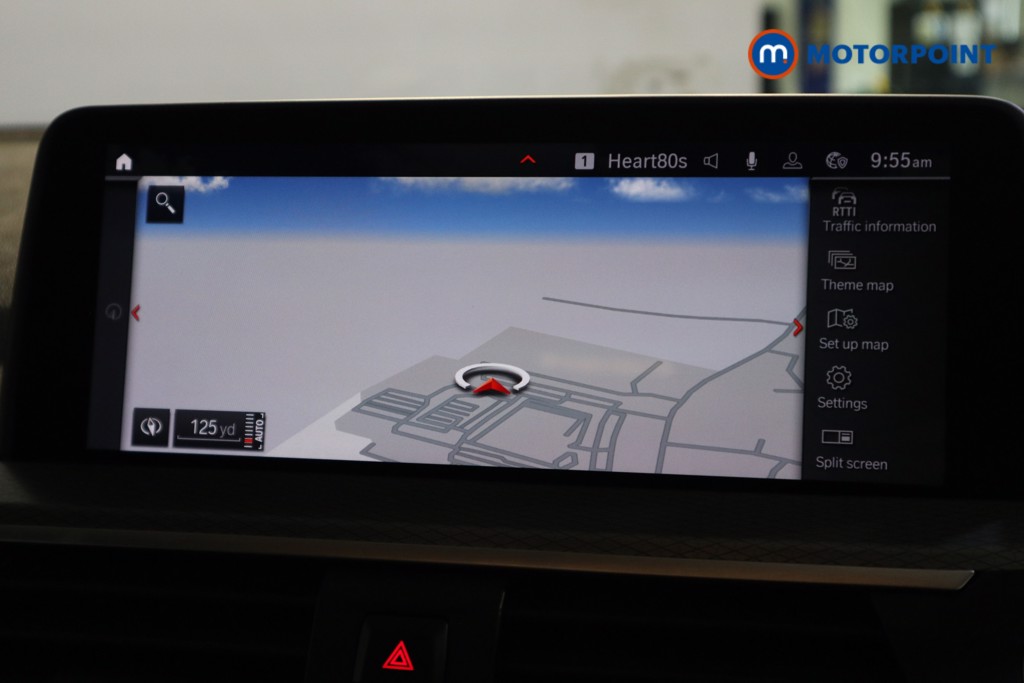 BMW X3 M Sport Automatic Diesel SUV - Stock Number (1615696) - 3rd supplementary image