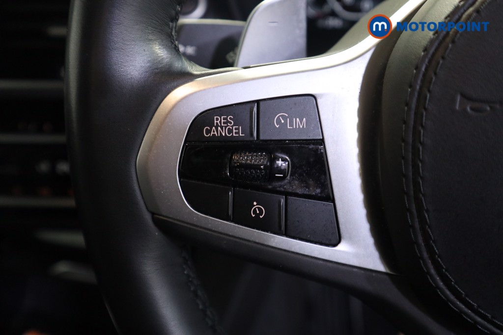 BMW X3 M Sport Automatic Diesel SUV - Stock Number (1615696) - 6th supplementary image