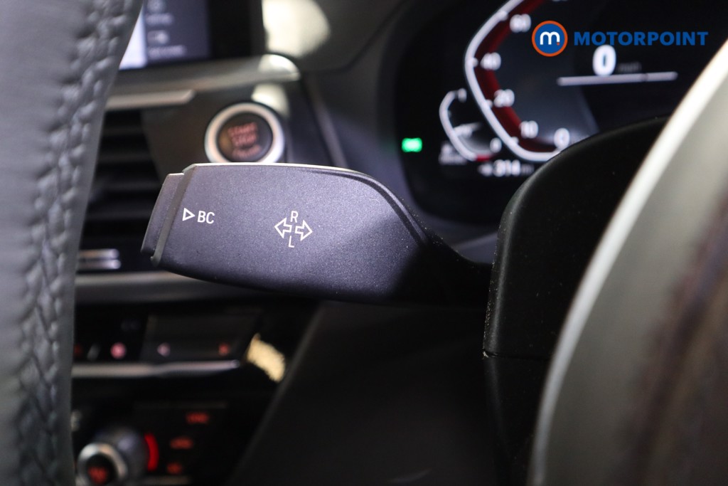 BMW X3 M Sport Automatic Diesel SUV - Stock Number (1615696) - 9th supplementary image