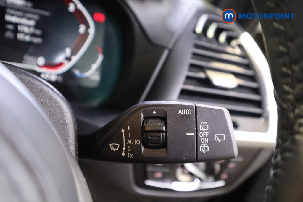 BMW X3 M Sport Automatic Diesel SUV - Stock Number (1615696) - 10th supplementary image