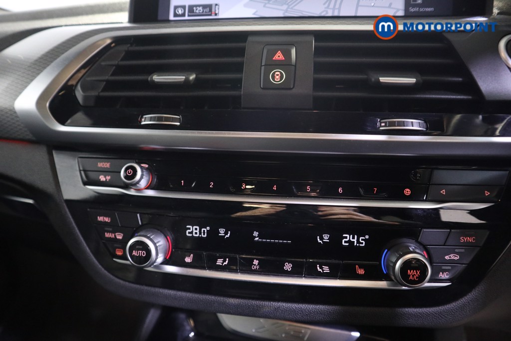 BMW X3 M Sport Automatic Diesel SUV - Stock Number (1615696) - 11th supplementary image