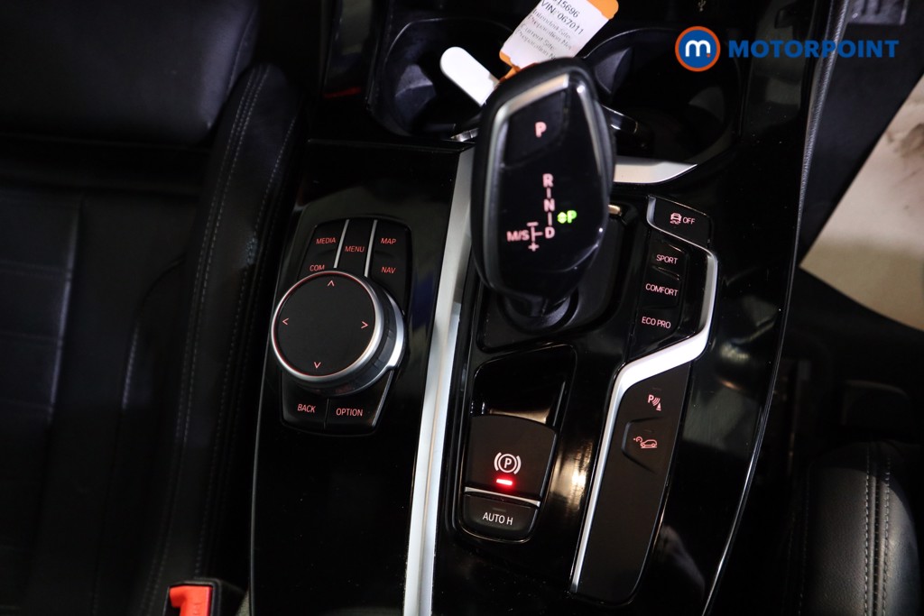 BMW X3 M Sport Automatic Diesel SUV - Stock Number (1615696) - 13th supplementary image