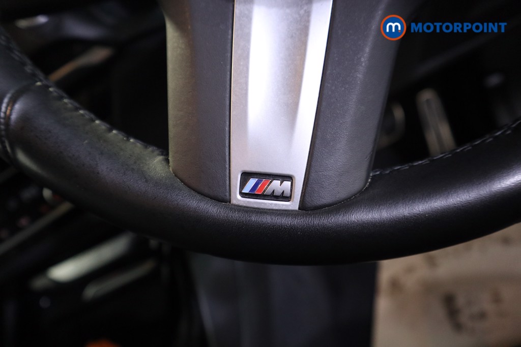 BMW X3 M Sport Automatic Diesel SUV - Stock Number (1615696) - 15th supplementary image