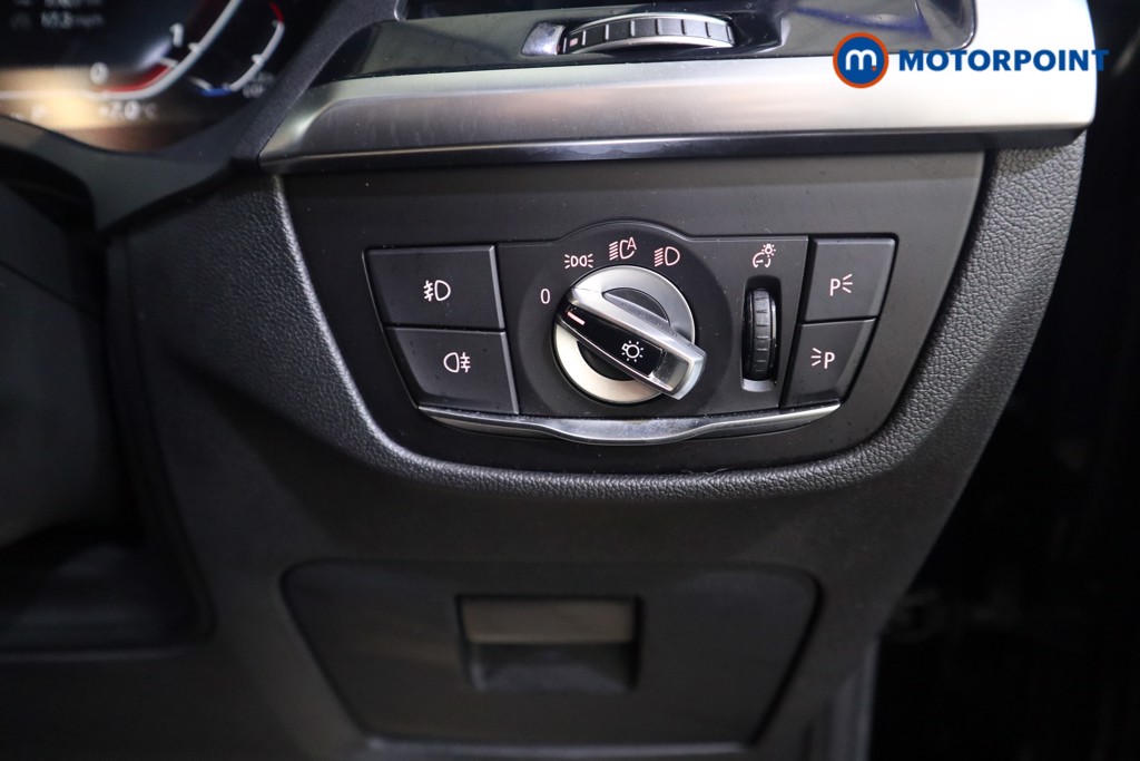 BMW X3 M Sport Automatic Diesel SUV - Stock Number (1615696) - 16th supplementary image