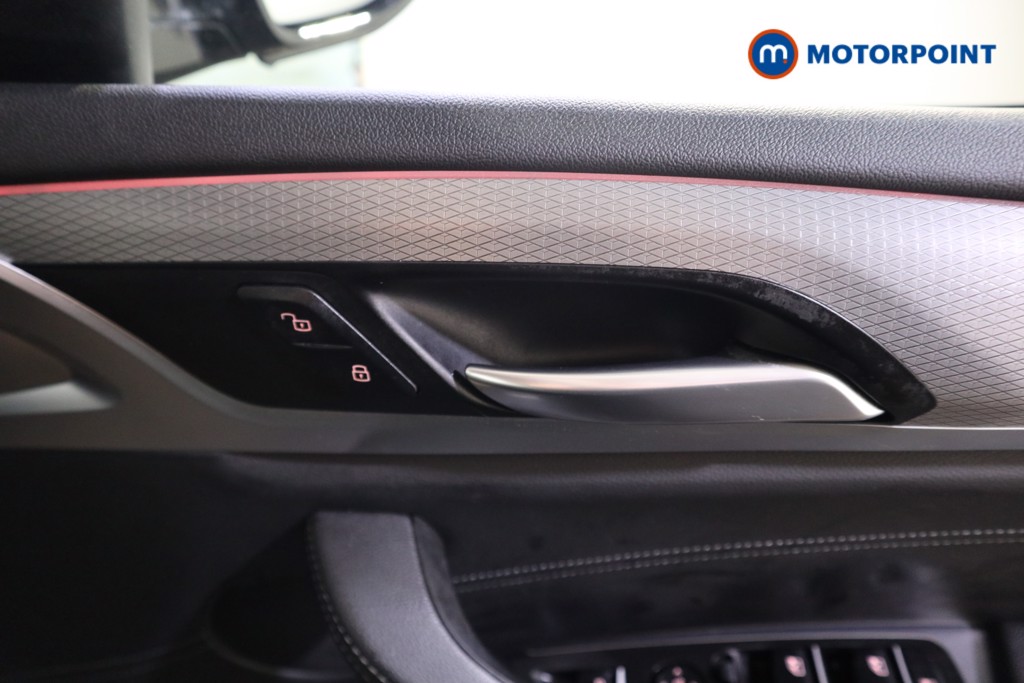 BMW X3 M Sport Automatic Diesel SUV - Stock Number (1615696) - 18th supplementary image