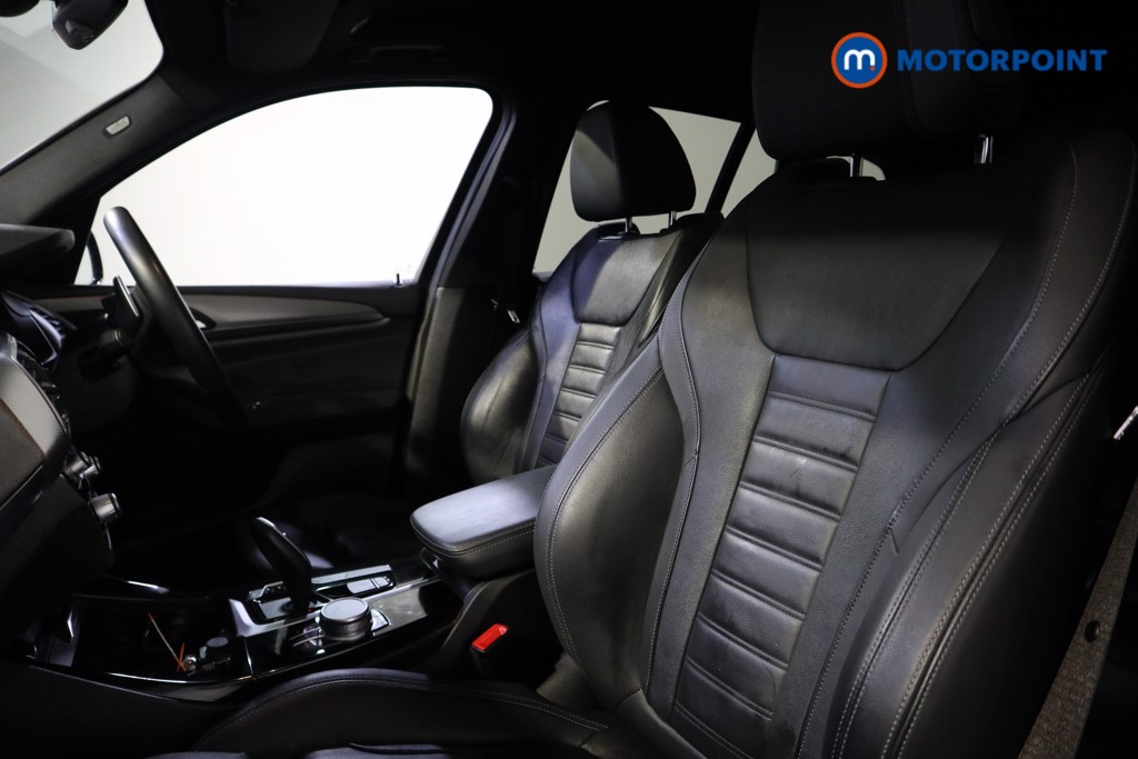 BMW X3 M Sport Automatic Diesel SUV - Stock Number (1615696) - 21st supplementary image