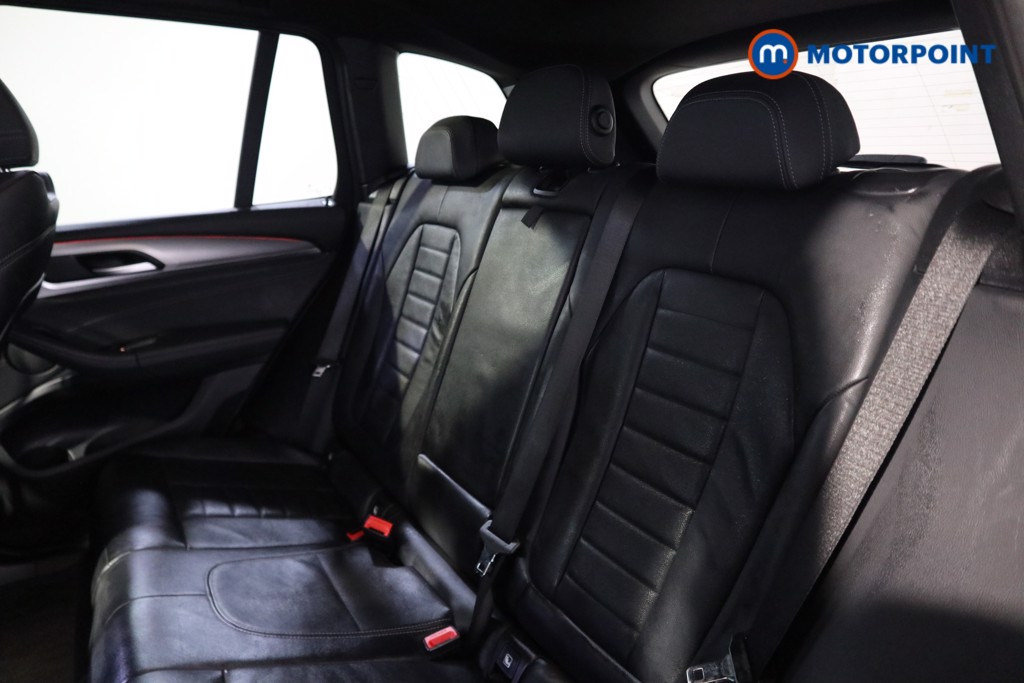 BMW X3 M Sport Automatic Diesel SUV - Stock Number (1615696) - 22nd supplementary image