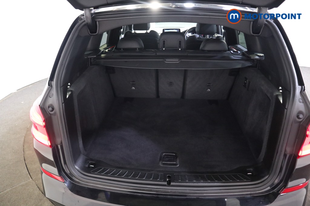BMW X3 M Sport Automatic Diesel SUV - Stock Number (1615696) - 25th supplementary image