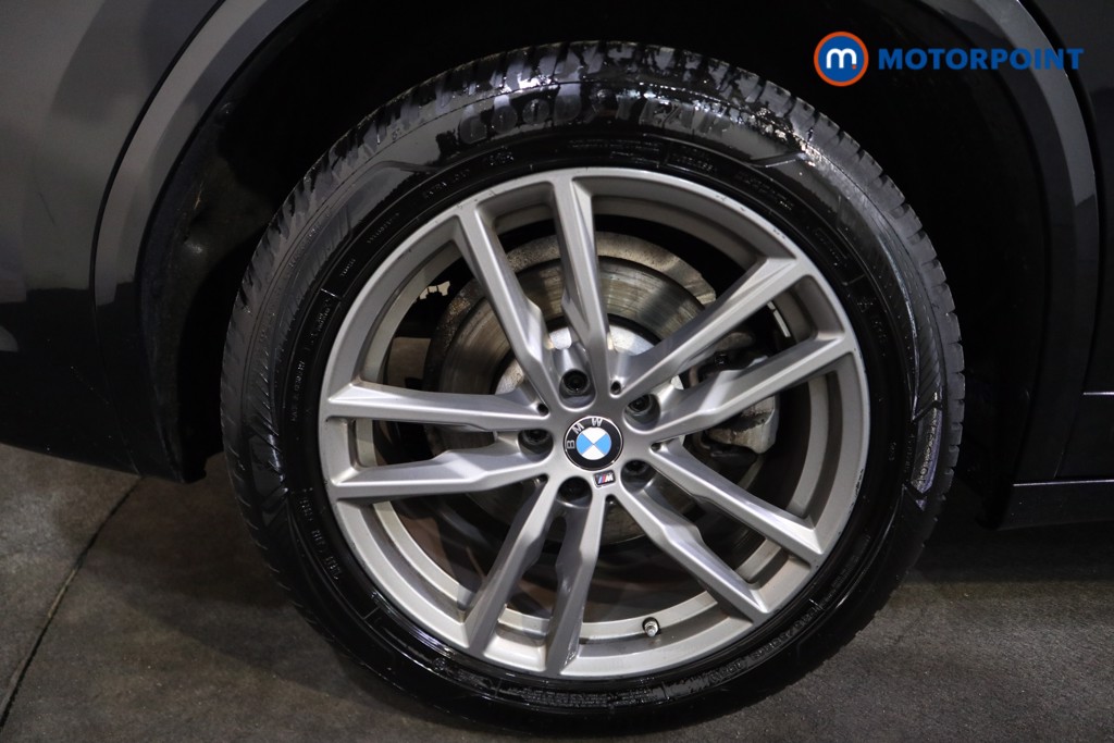 BMW X3 M Sport Automatic Diesel SUV - Stock Number (1615696) - 29th supplementary image