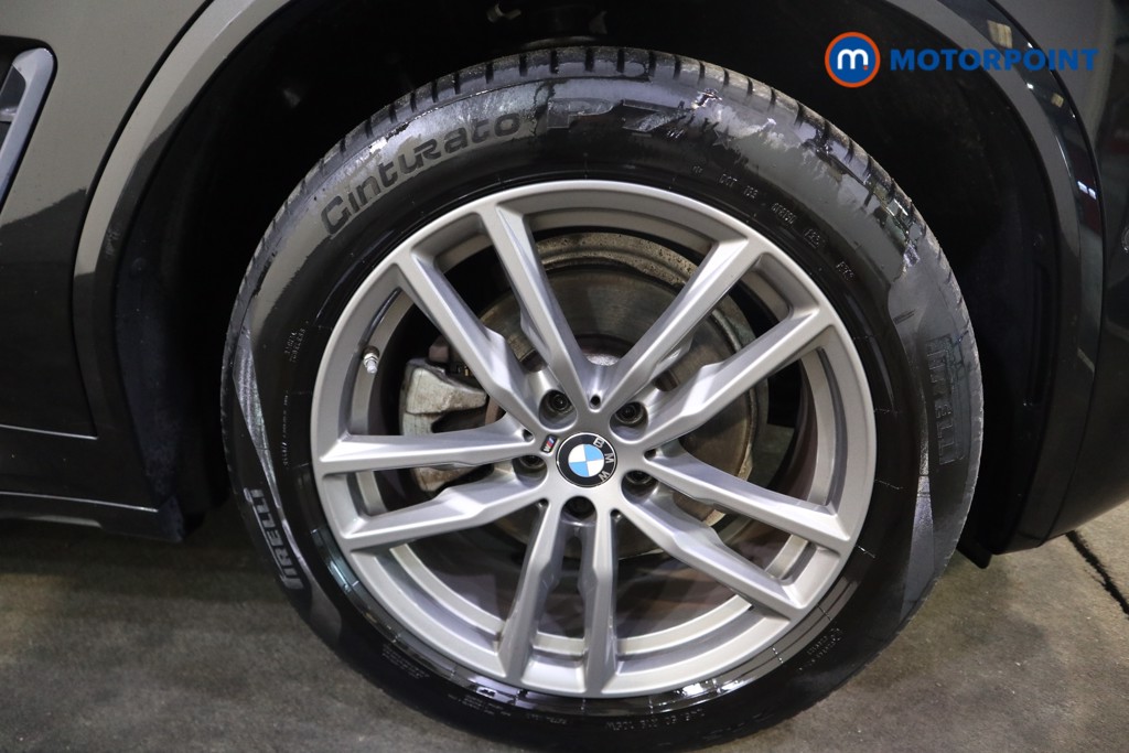 BMW X3 M Sport Automatic Diesel SUV - Stock Number (1615696) - 30th supplementary image