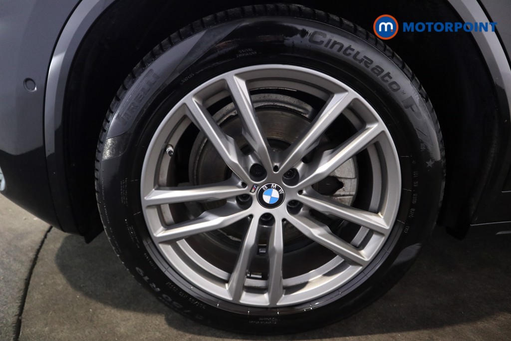 BMW X3 M Sport Automatic Diesel SUV - Stock Number (1615696) - 31st supplementary image