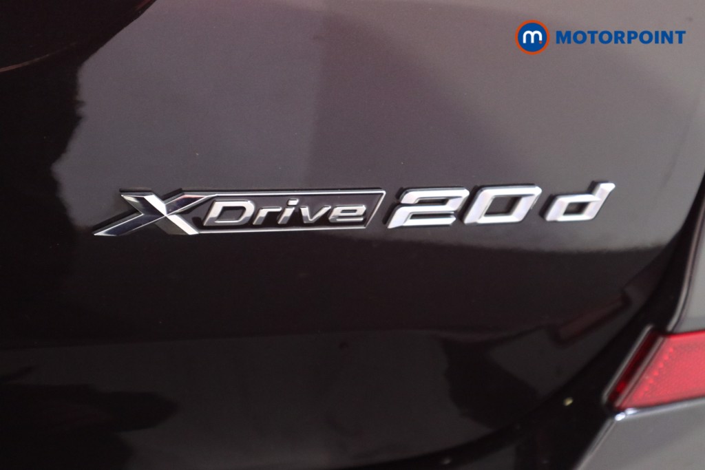 BMW X3 M Sport Automatic Diesel SUV - Stock Number (1615696) - 36th supplementary image