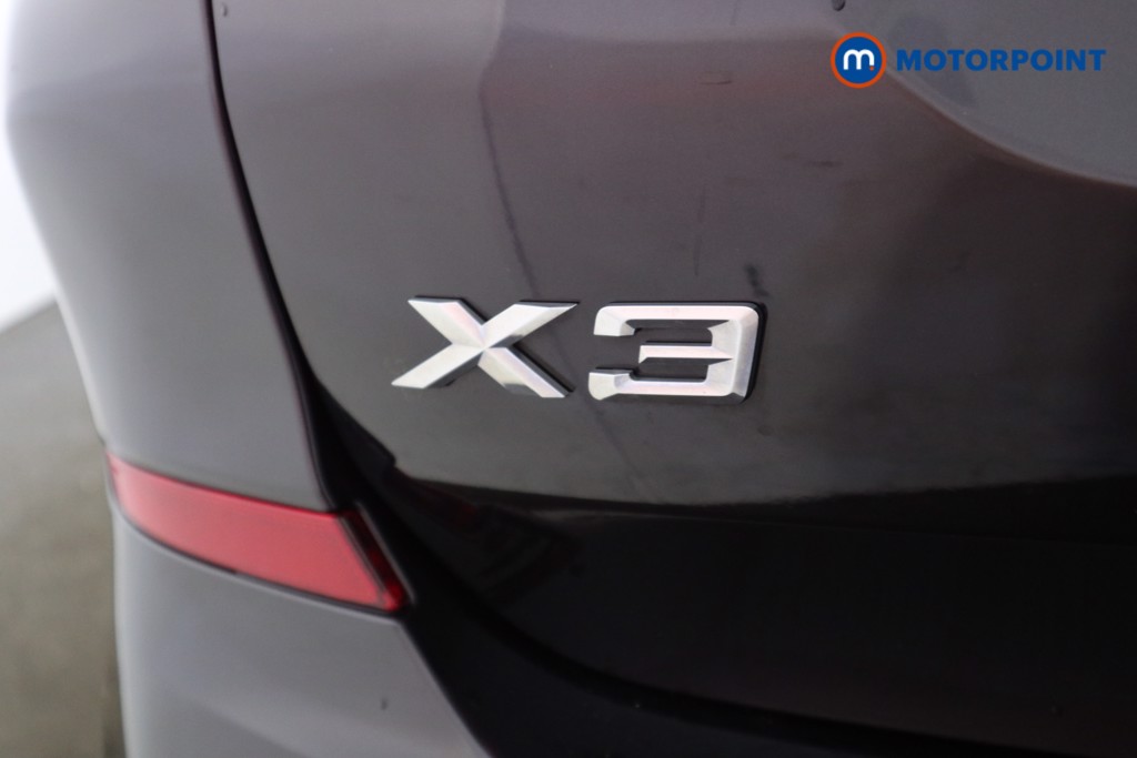 BMW X3 M Sport Automatic Diesel SUV - Stock Number (1615696) - 37th supplementary image