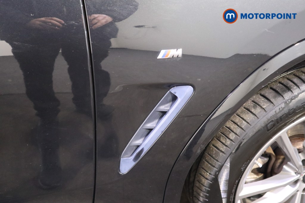 BMW X3 M Sport Automatic Diesel SUV - Stock Number (1615696) - 40th supplementary image