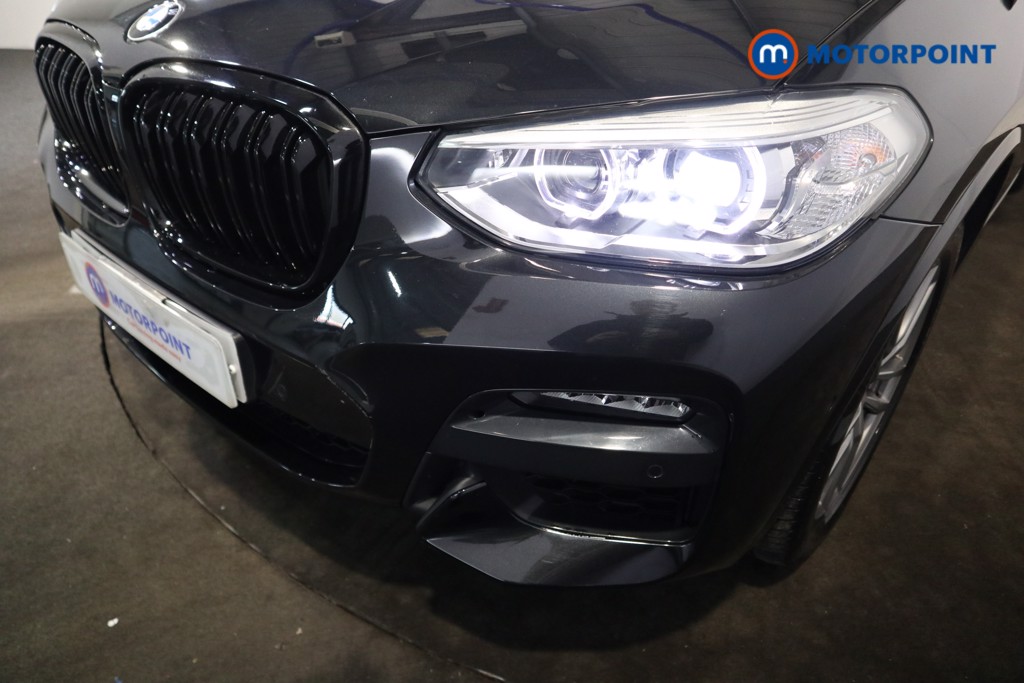 BMW X3 M Sport Automatic Diesel SUV - Stock Number (1615696) - 46th supplementary image