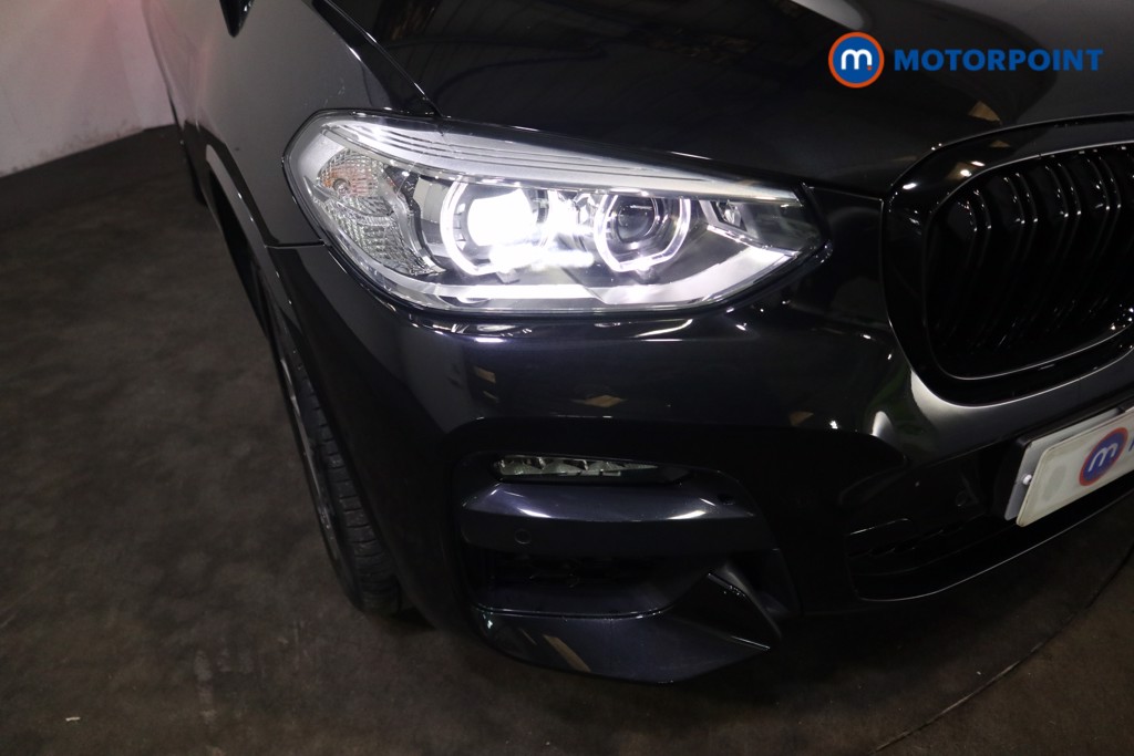 BMW X3 M Sport Automatic Diesel SUV - Stock Number (1615696) - 47th supplementary image