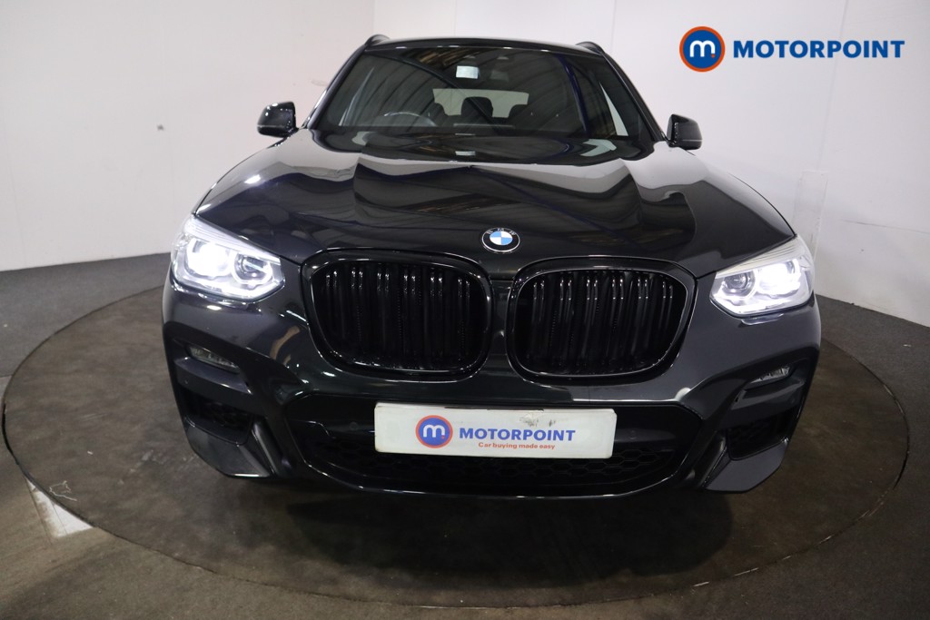 BMW X3 M Sport Automatic Diesel SUV - Stock Number (1615696) - 48th supplementary image