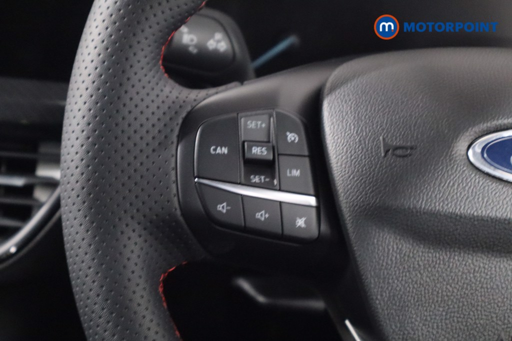 Ford Focus St-Line Edition Manual Petrol Hatchback - Stock Number (1615908) - 7th supplementary image