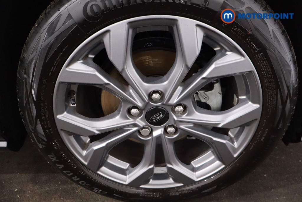 Ford Focus St-Line Edition Manual Petrol Hatchback - Stock Number (1615908) - 10th supplementary image