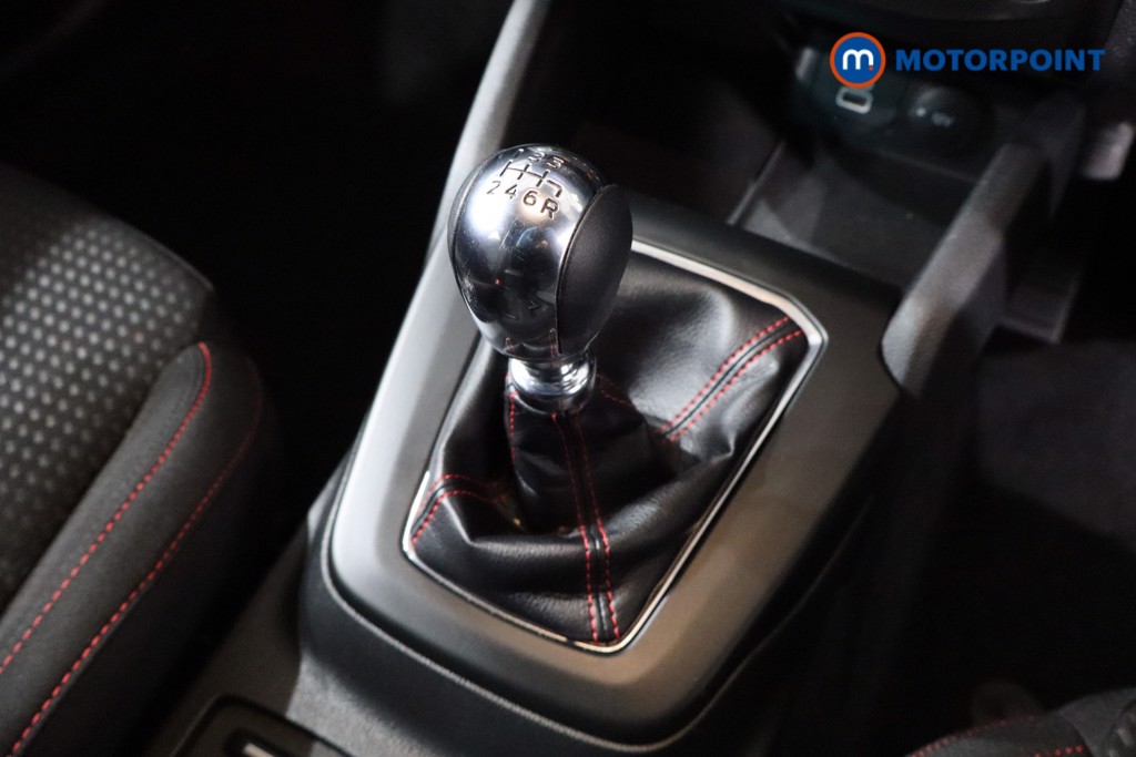 Ford Focus St-Line Edition Manual Petrol Hatchback - Stock Number (1615908) - 14th supplementary image