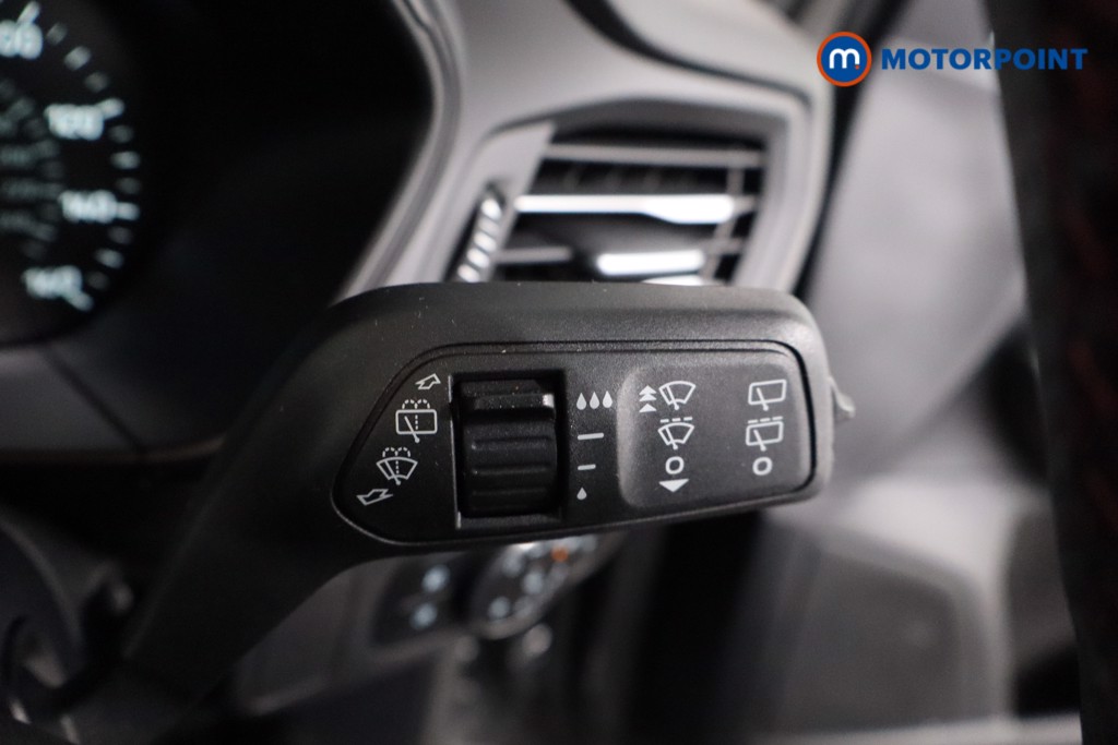 Ford Focus St-Line Edition Manual Petrol Hatchback - Stock Number (1615908) - 17th supplementary image