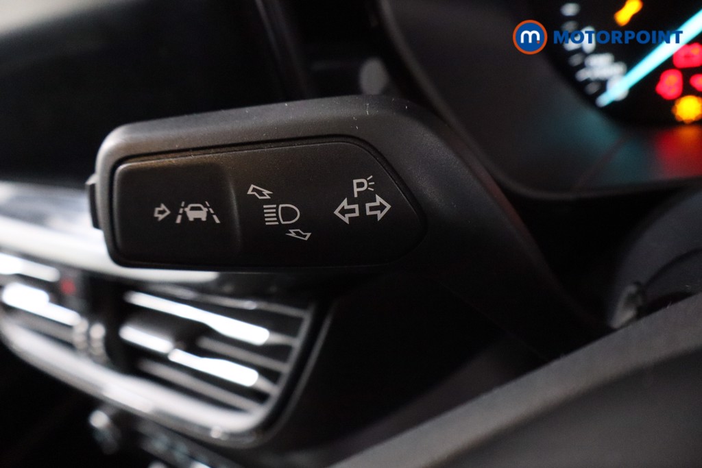 Ford Focus St-Line Edition Manual Petrol Hatchback - Stock Number (1615908) - 18th supplementary image