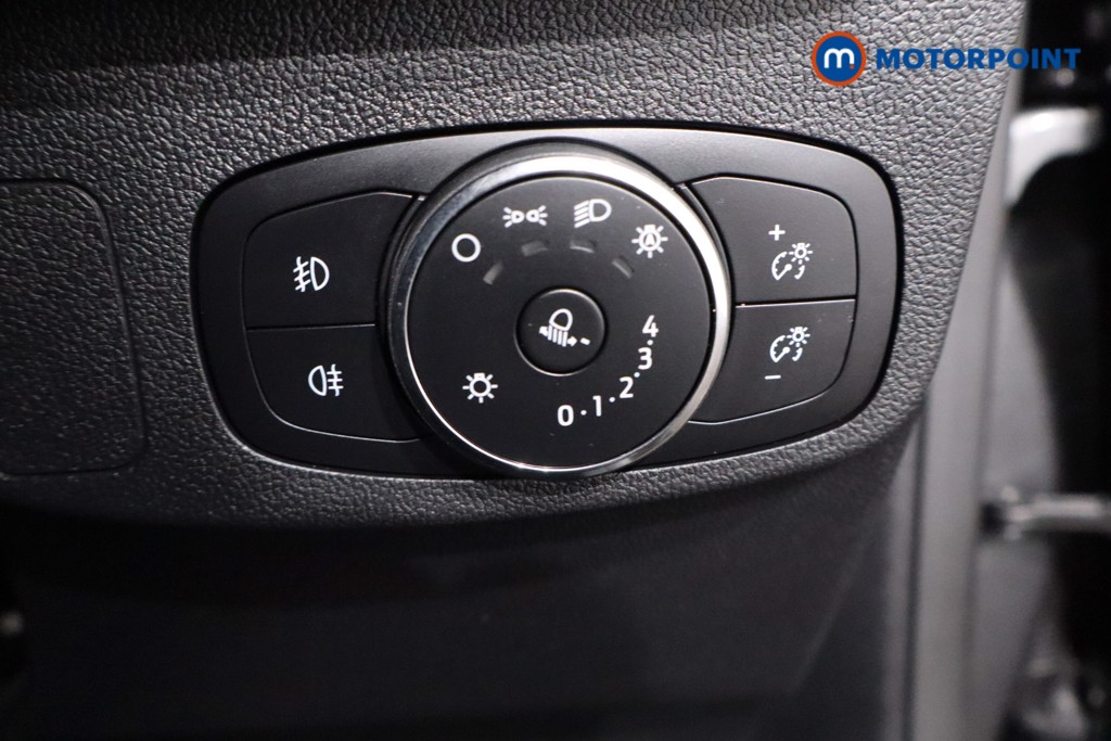 Ford Focus St-Line Edition Manual Petrol Hatchback - Stock Number (1615908) - 22nd supplementary image