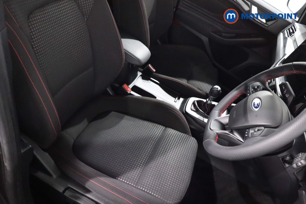 Ford Focus St-Line Edition Manual Petrol Hatchback - Stock Number (1615908) - 25th supplementary image