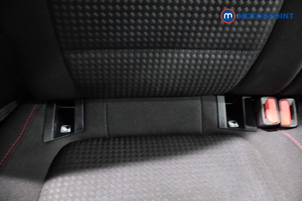 Ford Focus St-Line Edition Manual Petrol Hatchback - Stock Number (1615908) - 27th supplementary image