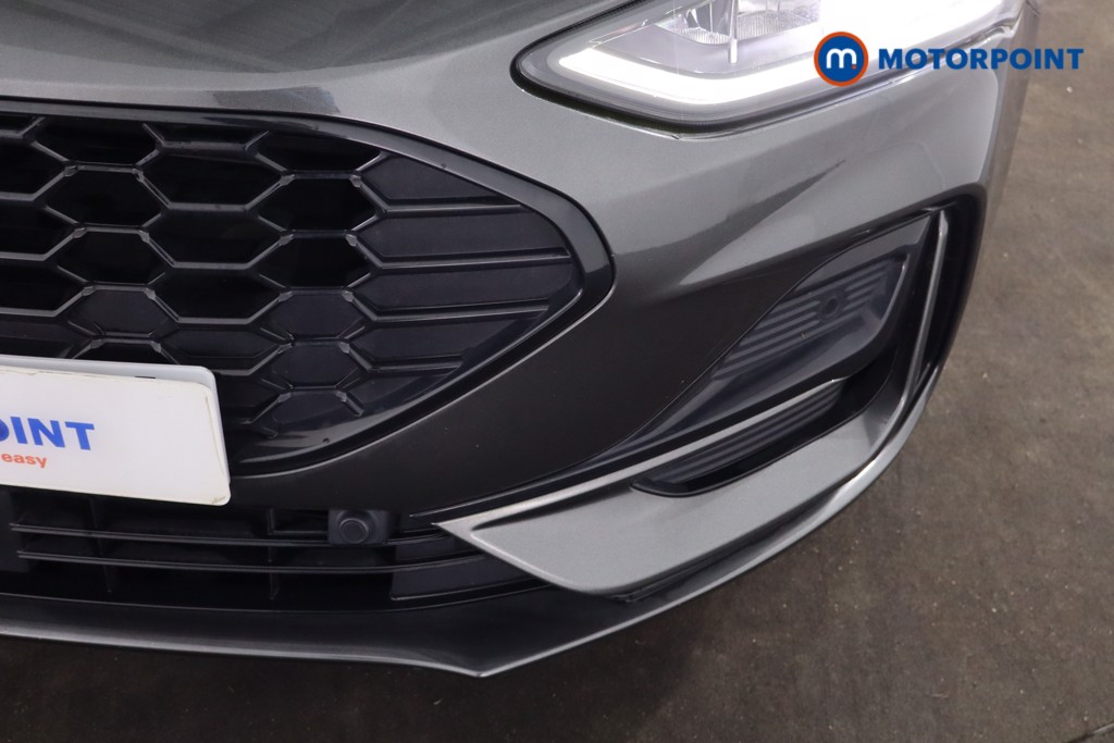 Ford Focus St-Line Edition Manual Petrol Hatchback - Stock Number (1615908) - 29th supplementary image