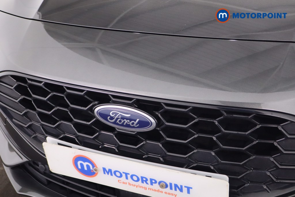 Ford Focus St-Line Edition Manual Petrol Hatchback - Stock Number (1615908) - 30th supplementary image