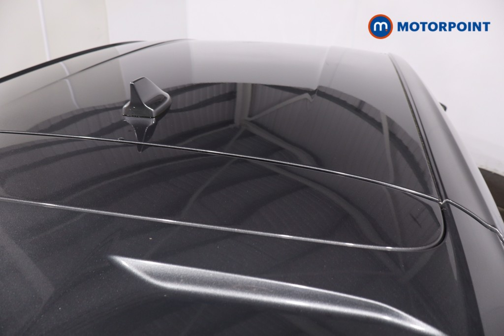 Ford Focus St-Line Edition Manual Petrol Hatchback - Stock Number (1615908) - 33rd supplementary image