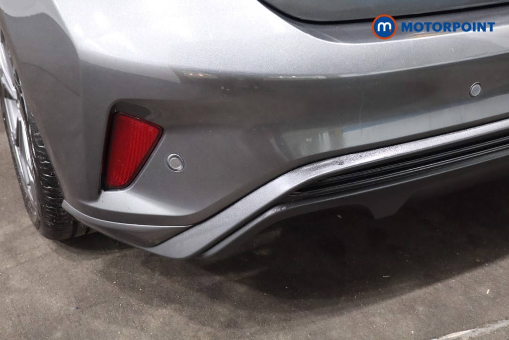 Ford Focus St-Line Edition Manual Petrol Hatchback - Stock Number (1615908) - 35th supplementary image