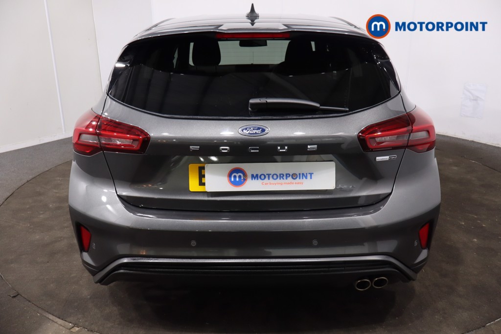 Ford Focus St-Line Edition Manual Petrol Hatchback - Stock Number (1615908) - 36th supplementary image