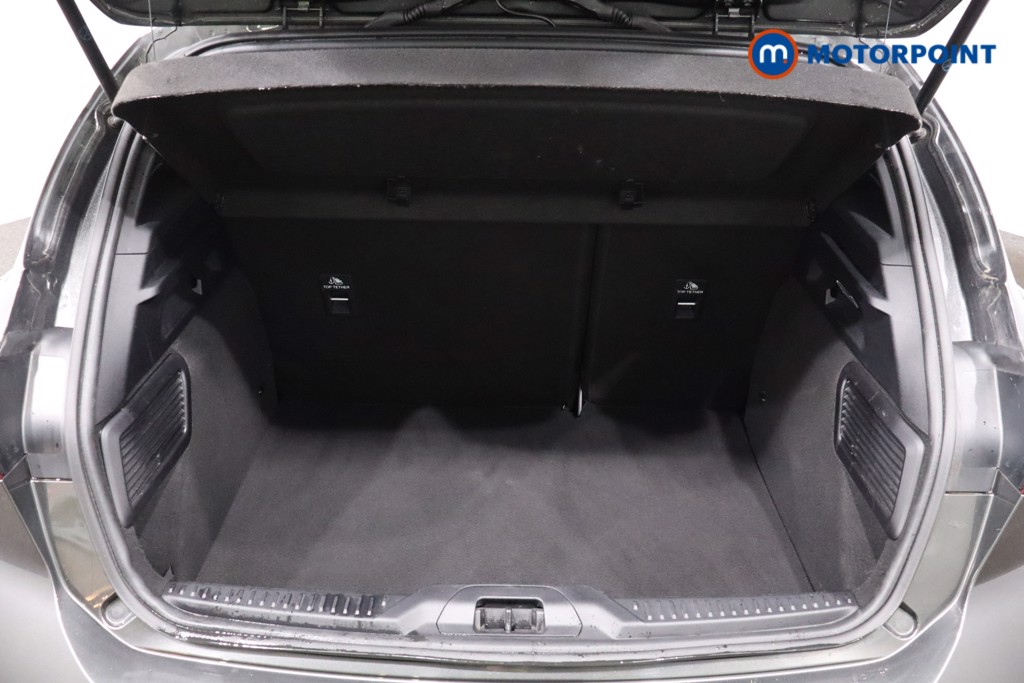 Ford Focus St-Line Edition Manual Petrol Hatchback - Stock Number (1615908) - 37th supplementary image